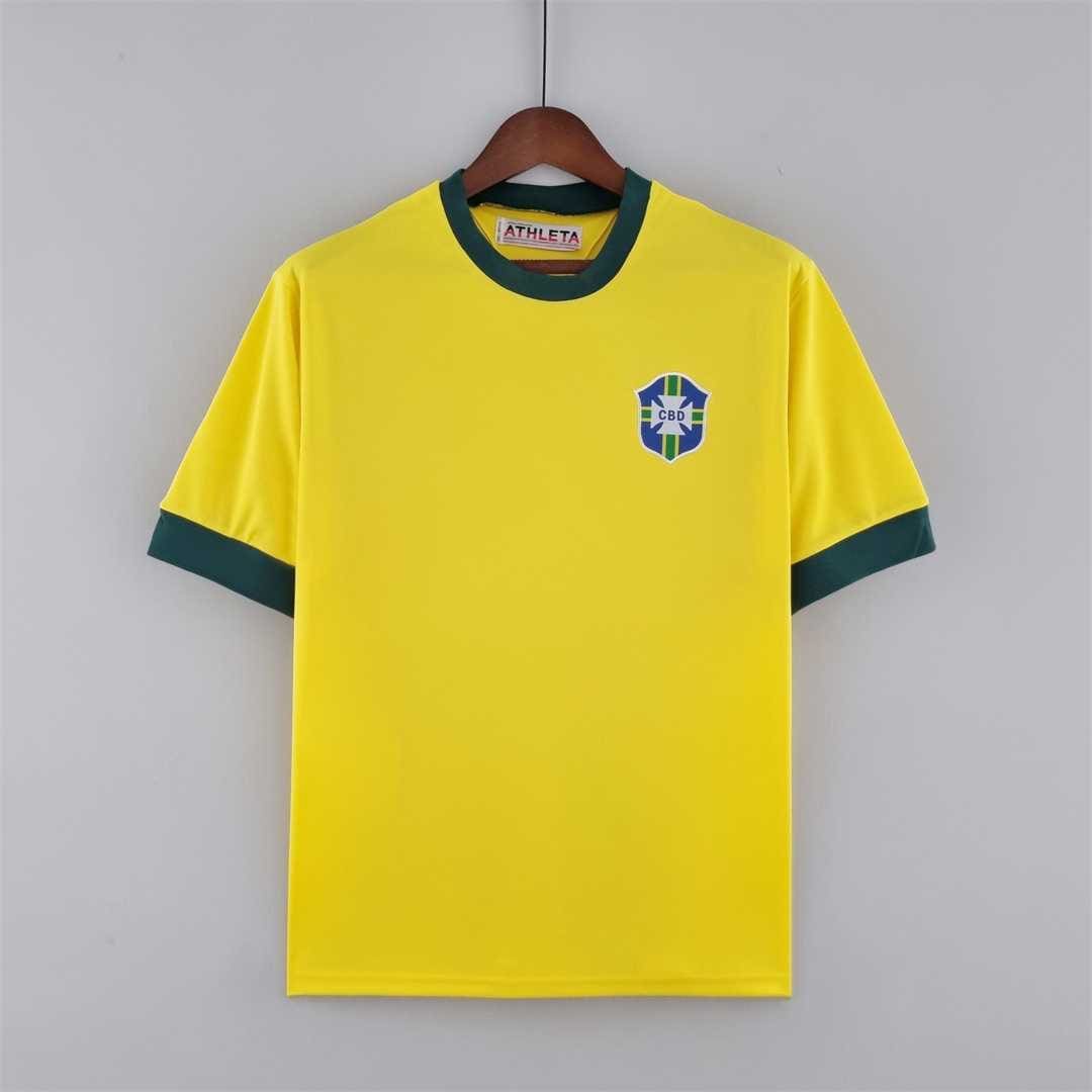 Brazil 1975 kit – Retro Kit