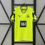 Borussia Dortmund 24/25 Neon Special Kit - Fan Version