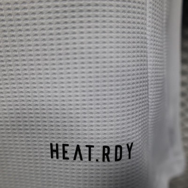 Arsenal 24/25 White Special Edition – Player Version - Image 7