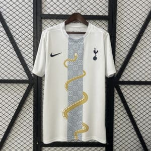 Tottenham Hotspur 25/26 Pre-Match Kit – Fan Version