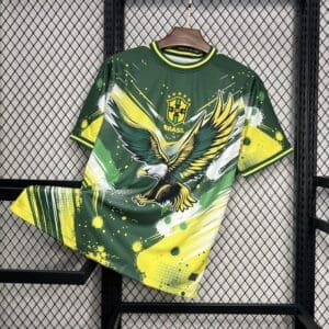 Brazil Eagle Special Edition kit – Fan Version