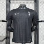 Tottenham Hotspur 2025/26 Away Kit – Player version