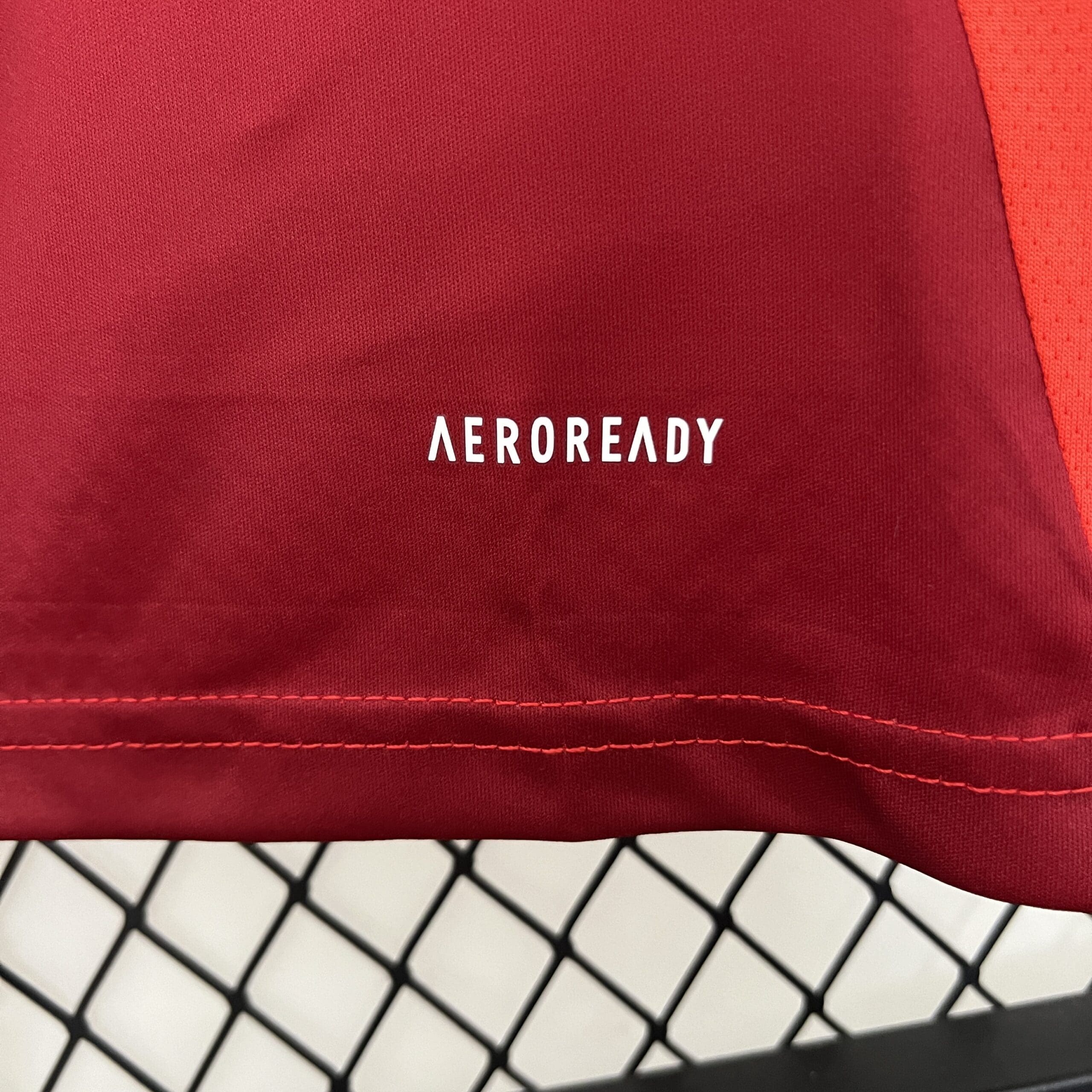 Manchester United 2024/25 home Kit – Fan Version - Image 6