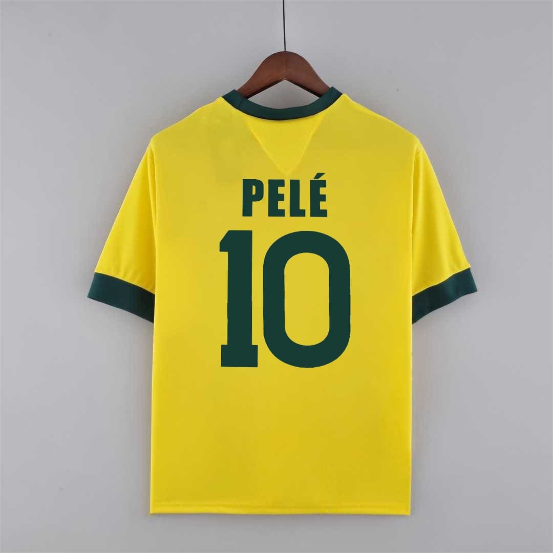 Brazil 1975 kit – Retro Kit - Image 2
