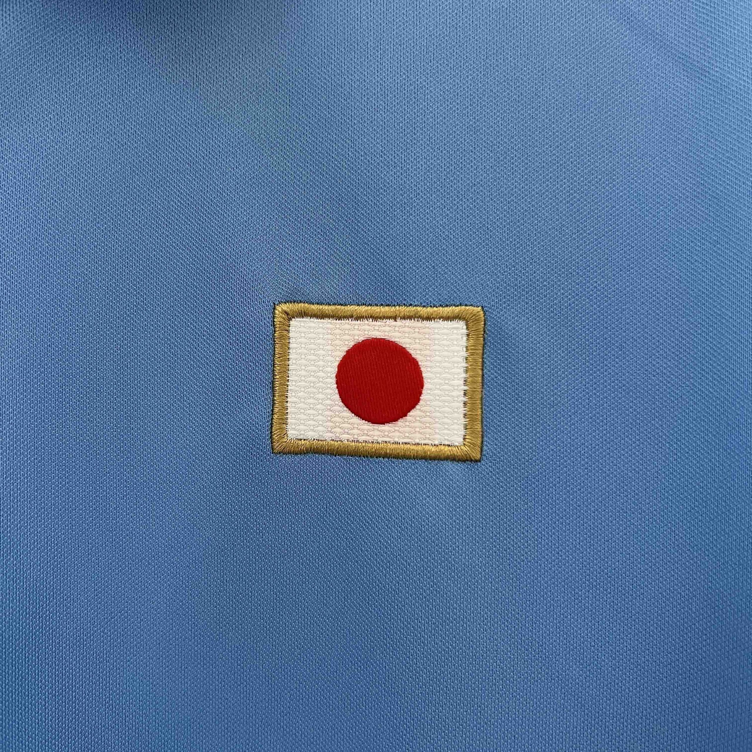Japan 1921-2021 100th Anniversary Special Edition Kit - Fan Version - Image 4
