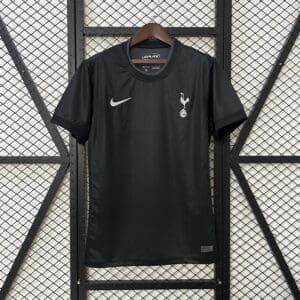 Tottenham Hotspur 25/26 Away Kit – Fan Version