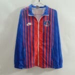 PSG 2025/26 Windbreaker - Blue & Red