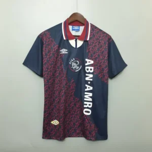 Ajax 1995-96 Away Kit