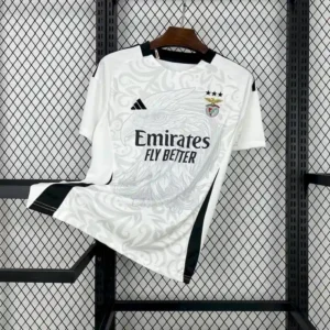 Benfica 24/25 Third kit - Fan Version