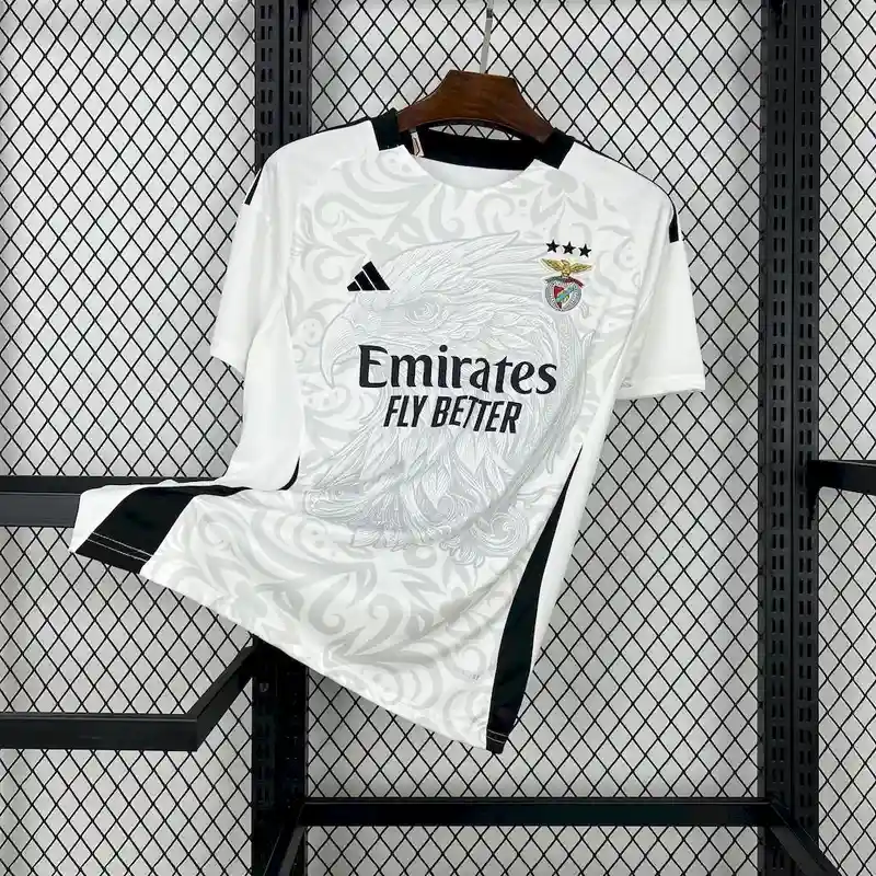 Benfica 24/25 Third kit - Fan Version