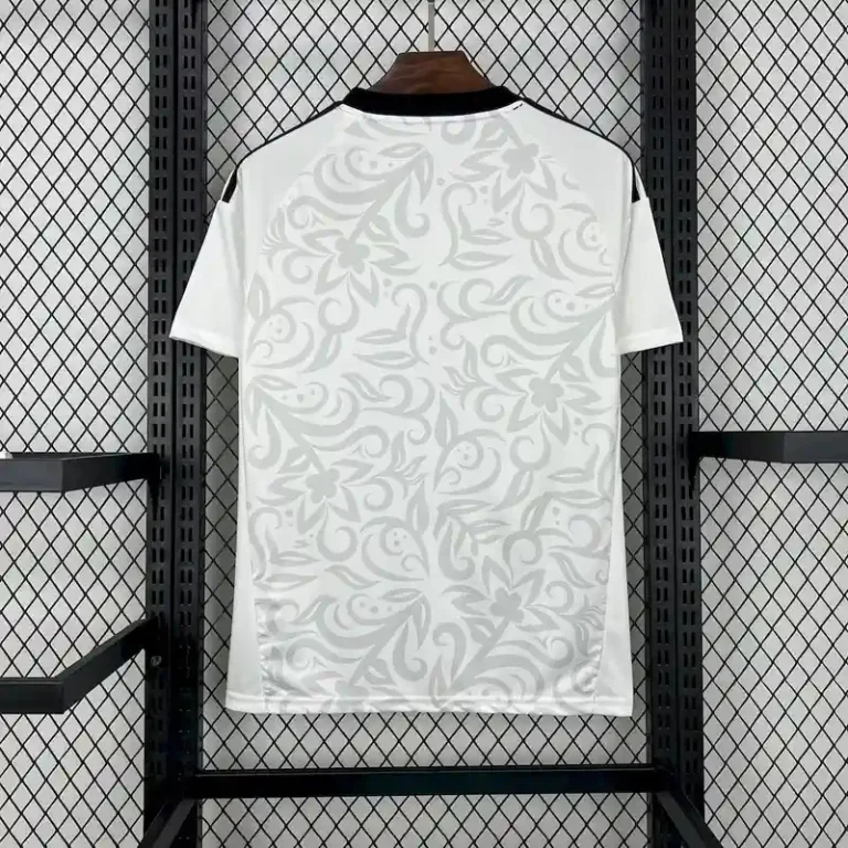 Benfica 24/25 Third kit - Fan Version - Image 7