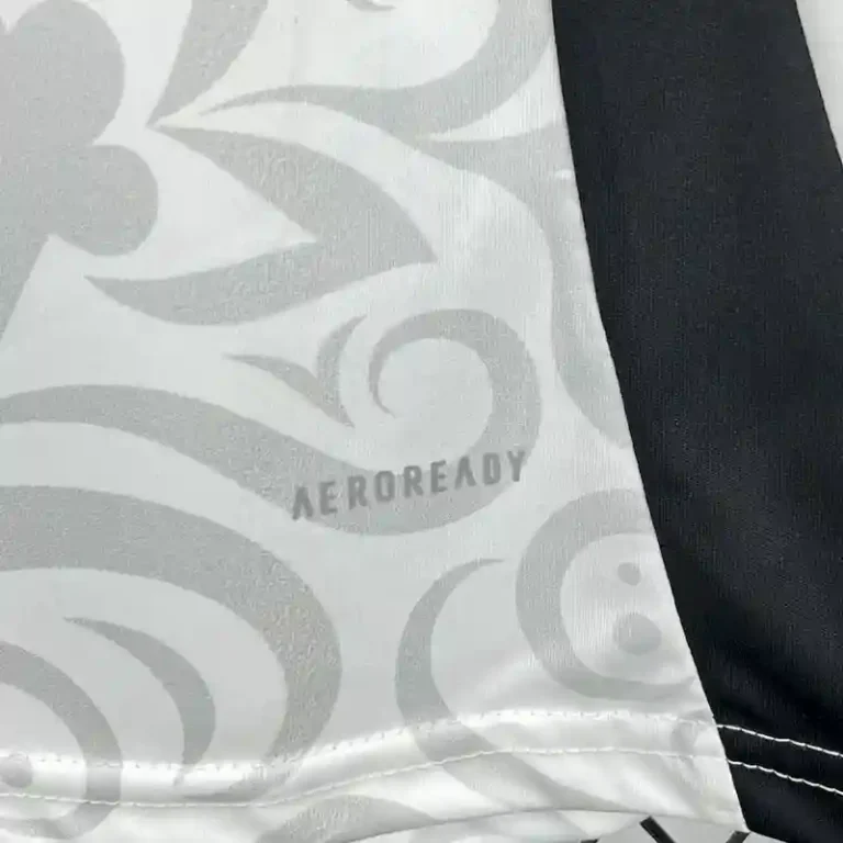 Benfica 24/25 Third kit - Fan Version - Image 6