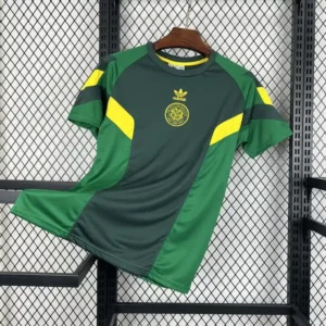 Celtic 24/25 Special kit - Fan Version