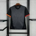 Galatasaray 24/25 Black Special kit - Fan Version