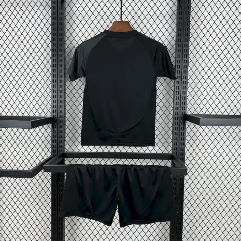 Inter Miami 25/26 Away Jersey - Kids - Image 5