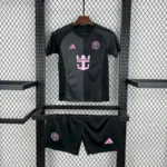 Inter Miami 25/26 Away Jersey - Kids