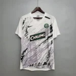 Celtic 2007-08 Away kit