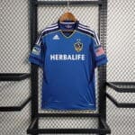 LA Galaxy 2011-12 Away Kit – Fan Version