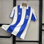 Porto 1986-87 Home Kit