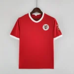 Benfica 1973-74 Home kit