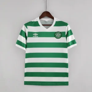Celtic 1980-81 Home kit