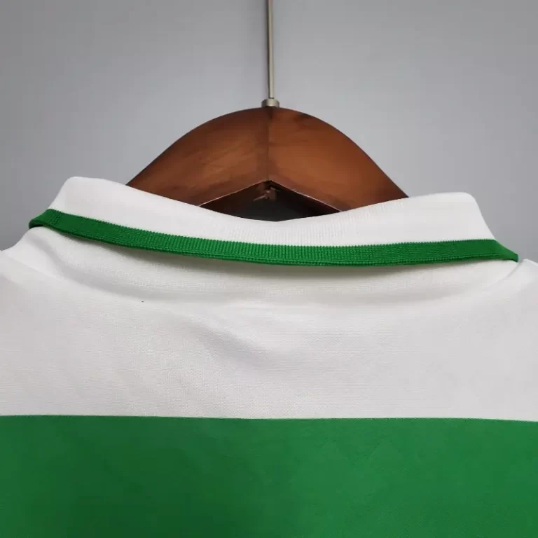 Celtic 1987-89 Home kit - Image 6