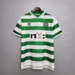 Celtic 1999-2000 Home kit