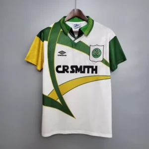 Celtic 1993-95 Home kit