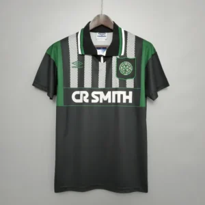 Celtic 1994-96 Away kit