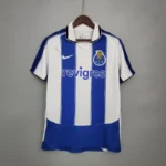 Porto 2003-04 Home Kit