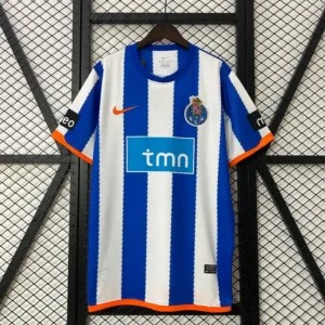 porto retro kit