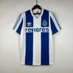Porto 1990-93 Home Kit