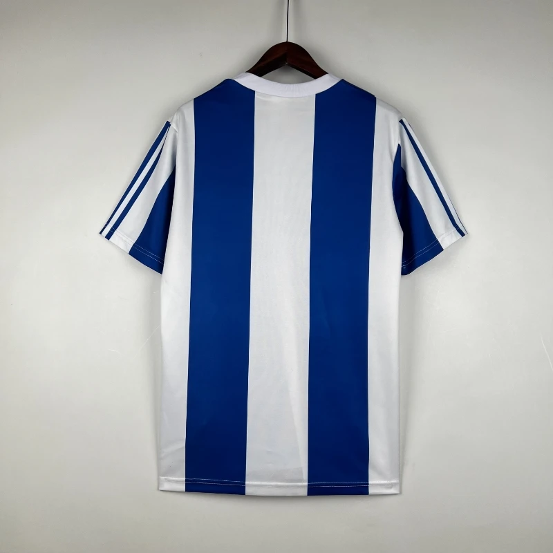 Porto 1990-93 Home Kit - Image 7