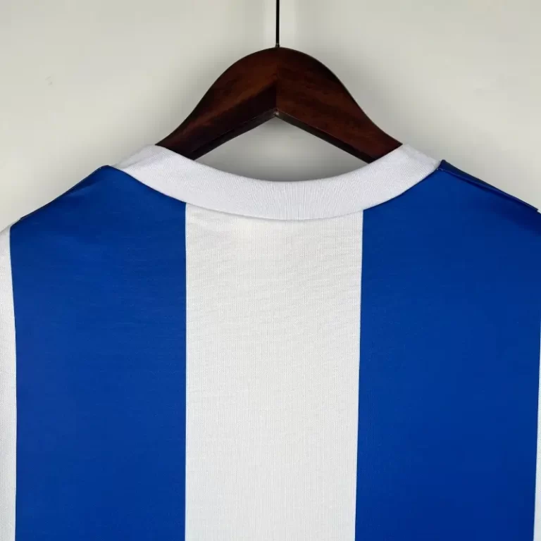 Porto 1990-93 Home Kit - Image 6