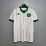 Celtic 1984-86 Away kit