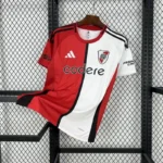 River Plate 25/26 Third kit - Fan Version