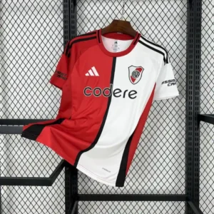 River Plate 25/26 Third kit - Fan Version