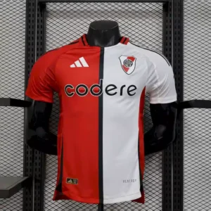 River Plate 25/26 Third kit – Player Version