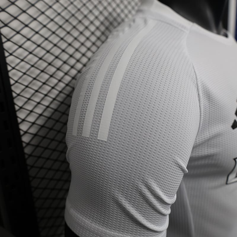 Arsenal 24/25 White Special Edition – Player Version - Image 5