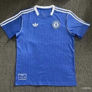 Chelsea FC 25/26 Blue Special Jersey – Fan Version