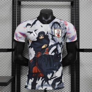 Japan Naruto Special Itachi Crows Kit – Player Version