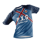 Blue Lock P.X.G Jersey - Fan Version