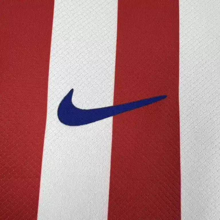 Atletico Madrid 25/26 Home Jersey – Fan Version - Image 5