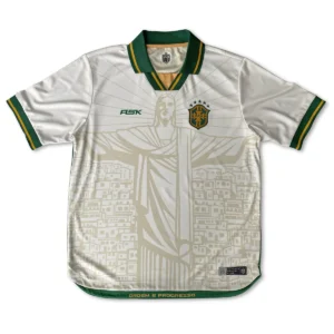 BRAZIL REDEEMER 94 SPECIAL EDITION KIT