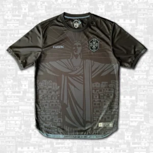 BRAZIL REDEEMER BLACK SPECIAL EDITION KIT