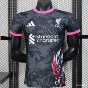 LiverpooI Phoenix Special Edition Kit 25/26 – Player Version
