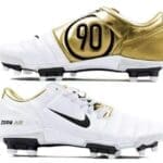 Nike Total 90 Gold Air Zoom – FG