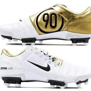 Nike Total 90 Gold Air Zoom – FG