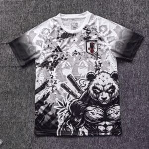 Japan Panda Special Edition Kit