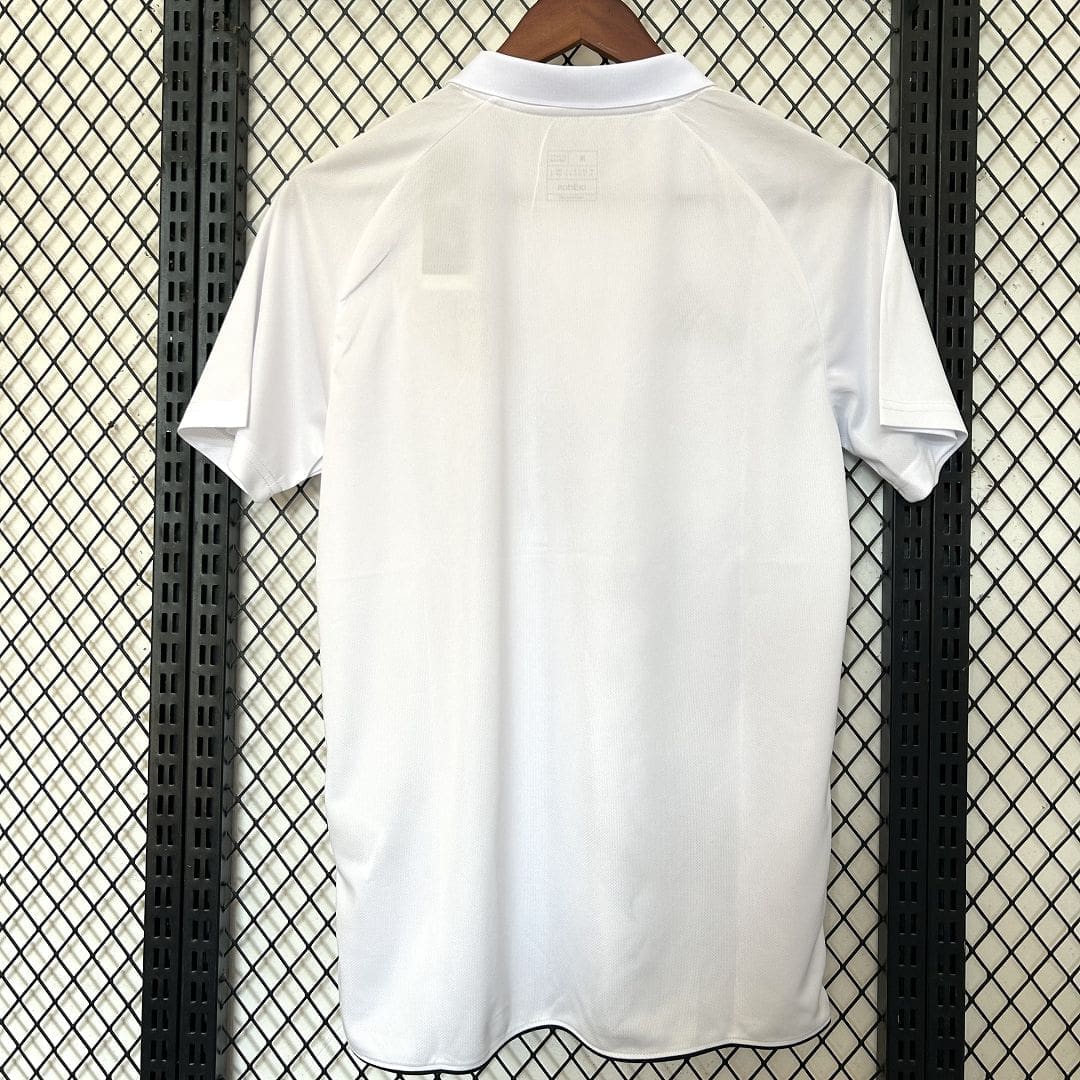 Real Madrid Dragon Special white Kit – Fan Version - Image 3